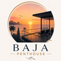 Baja Penthouse emblem